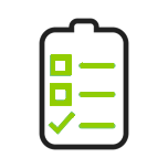 intégration avec le planning